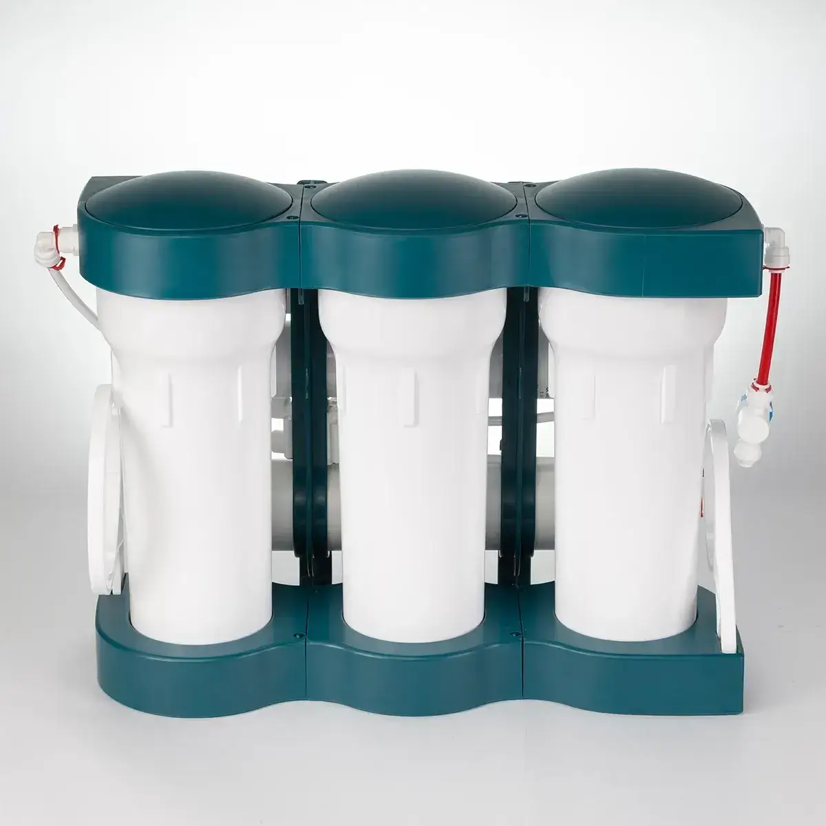 Osmoza inversa premium, Ecosoft Balance MO675MPUREBAL, 6 stadii, eficienta ridicata, remineralizare cu calciu si magneziu