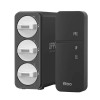 Sistem de ultrafiltrare si alcalinizare, FILTRO UF99+ALK3, 0.01 microni, crestere PH prin mineralizare
