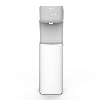 Dozator de apă, FILTRO Glaciar Soda, filtrare prin osmoză inversă în 5 stadii, sterilizare UV-LED în bazin, carbonatare apă cu CO2, alimentare directa de la retea cu kit inclus