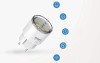Priza smart cu WiFi, Gosund EP2, control din Tuya app, monitorizare energie, putere maxima 2500W, control vocal compatibil Alexa si Google Home