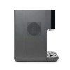 Dozator de apa, FILTRO Glaciar Juman, 2 filtre integrate, apa cu CO2, osmoza inversa si lampa UV in bazin, alimentare directa de la retea cu kit inclus