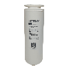 Cartus de filtrare 2 in 1, polipropilena si carbune activat bloc, stadiul 1, sistem twist pentru FILTRO INFINITY+ DF1000G