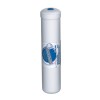 Filtru inline pentru sedimente, AquaFilter AIPRO-1M-AQ, 2.5