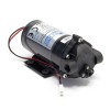 Pompa de presiune pentru osmoza inversa, PureTECH PUMP 100G, capacitate 100 GPD, 24V, fără senzori si alimentator