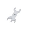 Cheie din plastic, Aquafilter AQCWW-W, pentru conectori rapizi