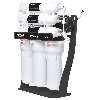 Statie osmoza inversa profesionala, Ecosoft Robust 1000STD, 3 membrane de 100GPD