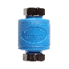 Filtru magnetic, ECOMAG Standard, conexiune 1/2" FF, previne depunerile de calcar