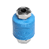 Filtru magnetic, ECOMAG Standard, conexiune 1/2" FF, previne depunerile de calcar