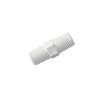 Niplu din plastic de 1/4