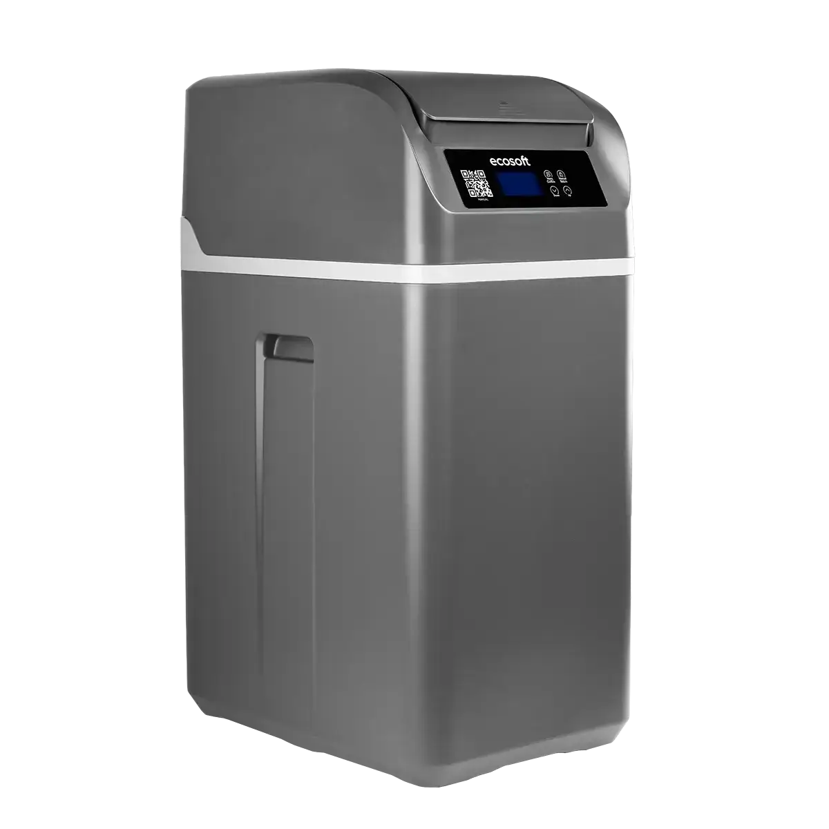 Statie pentru dedurizare, Ecosoft CUBE 150, 15 litri de rasina, 2 m2/h debit nominal