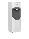 Dozator de apa, FILTRO Glaciar Columbia, 4 filtre integrate, osmoza inversa si lampa UV in bazin, alimentare directa de la retea cu kit inclus