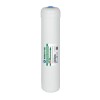 Cartus inline din carbune activat granular cu KDF, AquaFilter AICRO-L4-AQ, 12