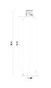 Statie filtrare automata, CLACK TC 1" 1465, valva automata timp, tank simplex 14"x65", fara material filtrant