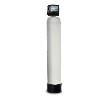 Statie filtrare automata, CLACK TC 1" 1054, valva automata timp, tank simplex 10"x54", fara material filtrant
