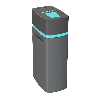 Variante similare: Anthracite Azure 370