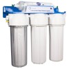 Sistem de ultrafiltrare, AquaFilter FP3-HJ-K1, in 4 stadii