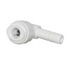 Conector L, 3/8