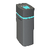 Variante similare: Anthracite Azure 250
