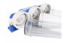 Sistem de microfiltrare, AquaFilter FP3-K1, 3 stadii