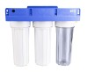 Sistem de microfiltrare, AquaFilter FP3-K1, 3 stadii