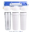 Sistem de microfiltrare, AquaFilter FP3-K1, 3 stadii