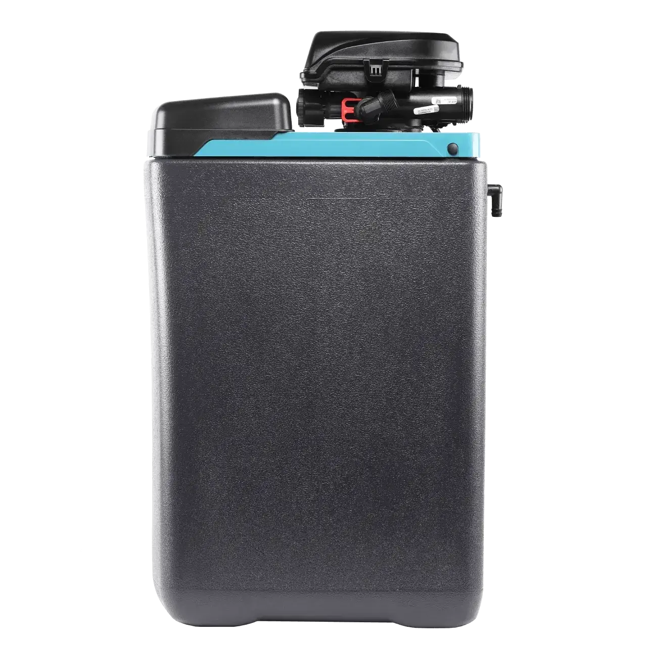 Statie compacta dedurizare, Ecosoft Core 250, valva Clack DV, 25 litri rasina, 74 cm inaltime, debit 1.8 m3/h, 2-5 persoane