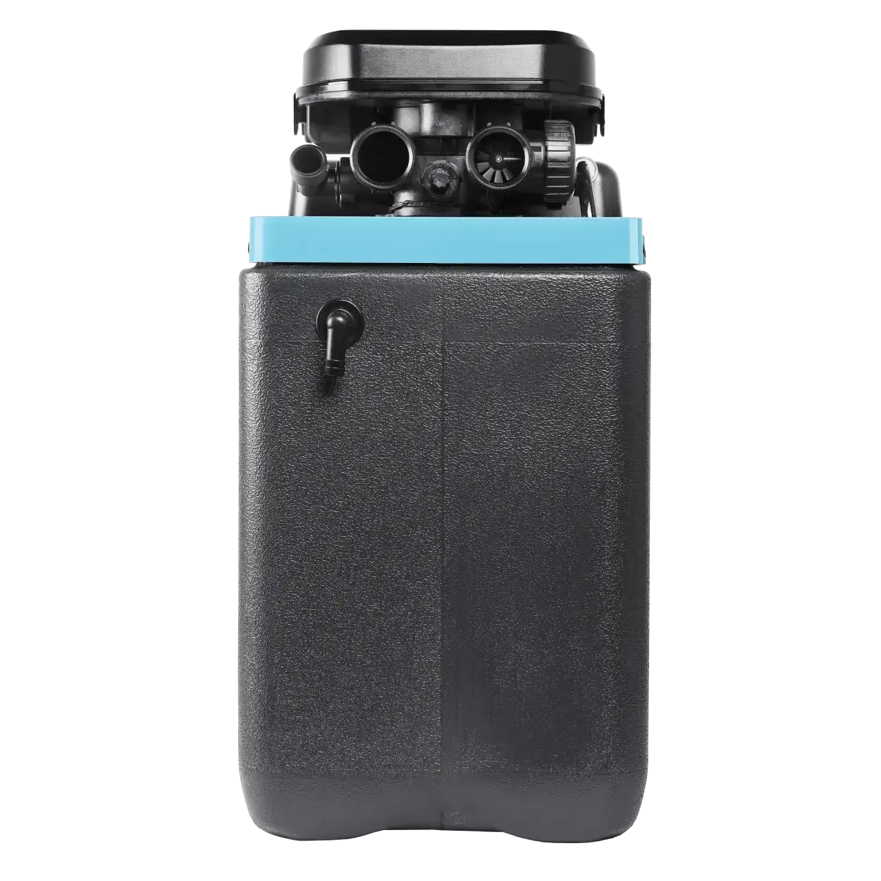 Statie compacta dedurizare, Ecosoft Core 150, valva Clack DV, 15 litri rasina, 54 cm inaltime, debit 1.5 m3/h, 2-4 persoane