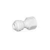 Conector adaptor, 3/8