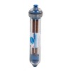 Filtru inline pentru ionizare negativa, AquaFilter AIFIR2000, cu turmalina, 10.8