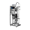Osmoza inversa industriala, Ecosoft MO6500TI6, profesionala, 1 carcasa pentru membrana de 4", controler, prefiltrare si pompa inclusa