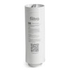 Cartus de filtrare 2 in 1, polipropilena si carbune activat bloc, stadiul 1, sistem twist pentru FILTRO INFINITY Lite