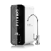 Osmoza inversa direct flow, FILTRO INFINITY DF600-ALK3, cu alcalinizare prin mineralizare, debit mare de 600GPD, fara bazin, pompa booster, display TDS
